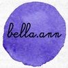 bellaann24